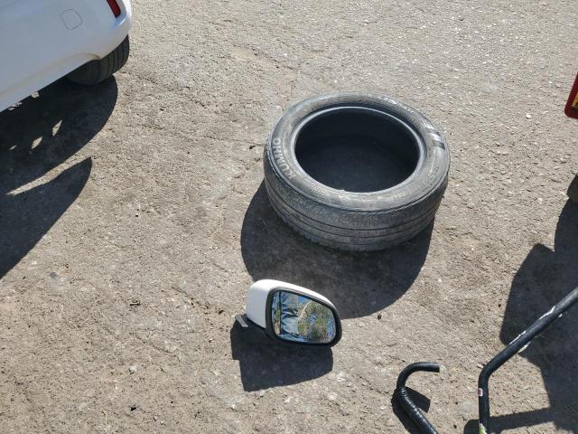 KL8CD6SA9KC719770 - 2019 CHEVROLET SPARK 1LT თეთრი ფოტო 12