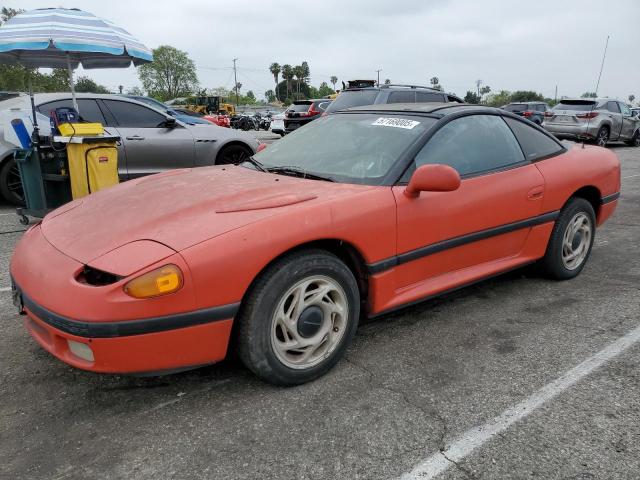 1993 DODGE STEALTH ES, null