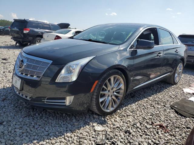 2G61U5S31D9108395 - 2013 CADILLAC XTS PLATINUM CHARCOAL photo 1