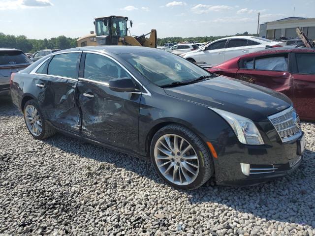 2G61U5S31D9108395 - 2013 CADILLAC XTS PLATINUM CHARCOAL photo 4