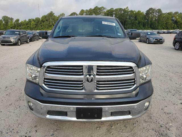 1C6RR6LT9KS503224 - 2019 RAM 1500 CLASS SLT Графитовый фото 5