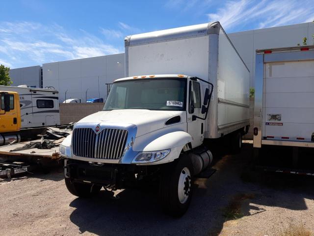 2019 INTERNATIONAL 4000 4300, 