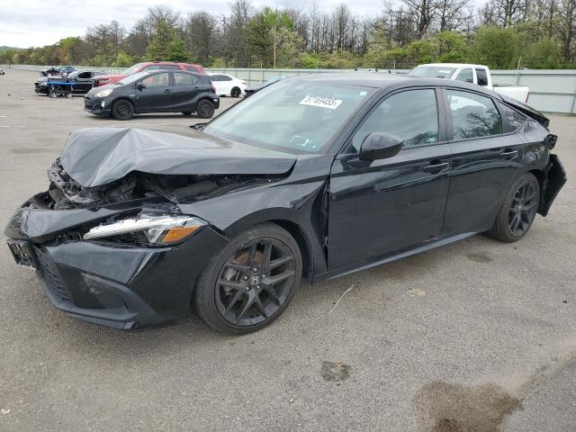 2023 HONDA CIVIC SPORT, 