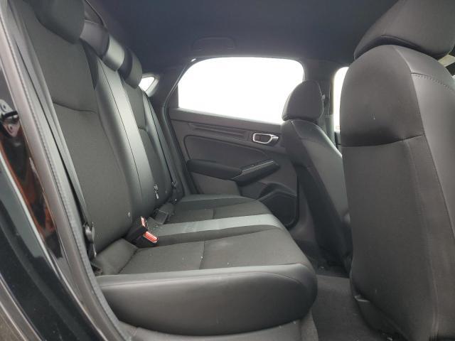 19XFL2H86PE006779 - 2023 HONDA CIVIC SPORT შავი ფოტო 10