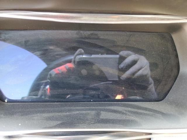 5YJSA1E21GF123470 - 2016 TESLA MODEL S Սև լուսանկար 9