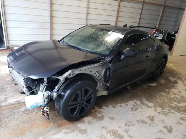 JF1ZNAA14F8700397 - 2015 TOYOTA SCION FR-S 灰色 照片 1