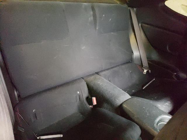 JF1ZNAA14F8700397 - 2015 TOYOTA SCION FR-S 灰色 照片 10