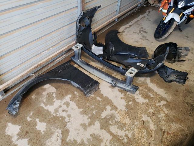 JF1ZNAA14F8700397 - 2015 TOYOTA SCION FR-S 灰色 照片 12