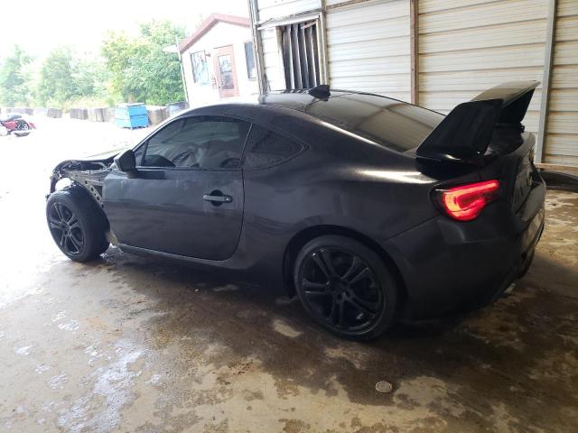 JF1ZNAA14F8700397 - 2015 TOYOTA SCION FR-S 灰色 照片 2