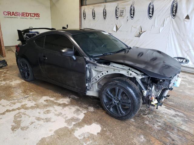 JF1ZNAA14F8700397 - 2015 TOYOTA SCION FR-S 灰色 照片 4