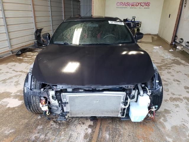 JF1ZNAA14F8700397 - 2015 TOYOTA SCION FR-S 灰色 照片 5