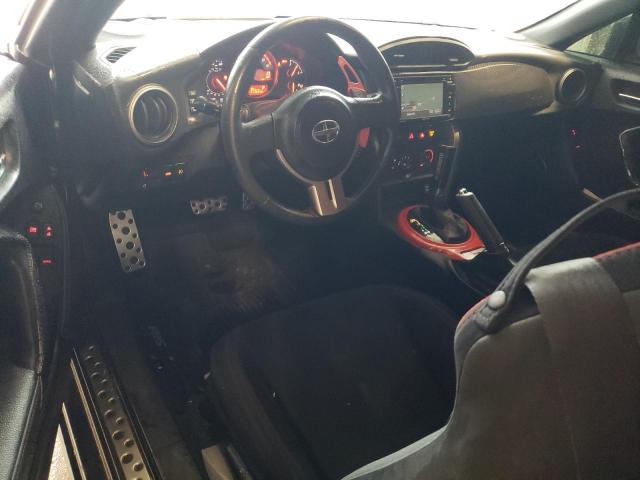 JF1ZNAA14F8700397 - 2015 TOYOTA SCION FR-S 灰色 照片 8