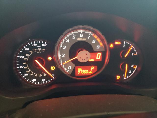 JF1ZNAA14F8700397 - 2015 TOYOTA SCION FR-S 灰色 照片 9