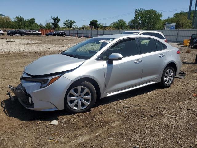 2025 TOYOTA COROLLA LE, 