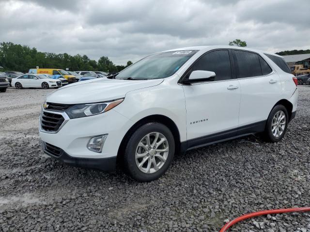 2018 CHEVROLET EQUINOX LT, 
