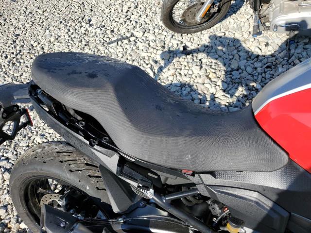 WB10K2309LZ779686 - 2020 BMW F 900 XR RED photo 6