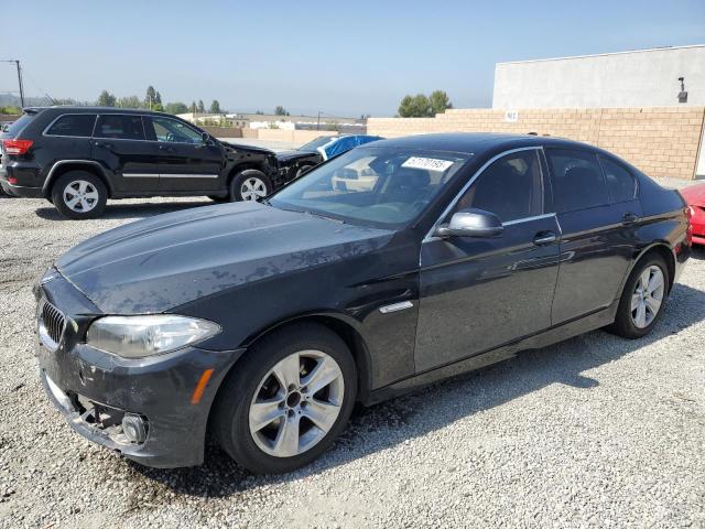 2015 BMW 528 I, null