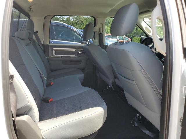 1C6RR6LT8KS521178 - 2019 RAM 1500 CLASS SLT 白色 照片 10