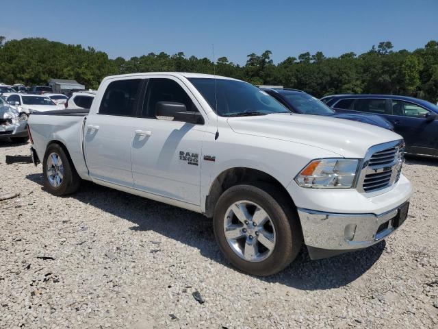 1C6RR6LT8KS521178 - 2019 RAM 1500 CLASS SLT 白色 照片 4