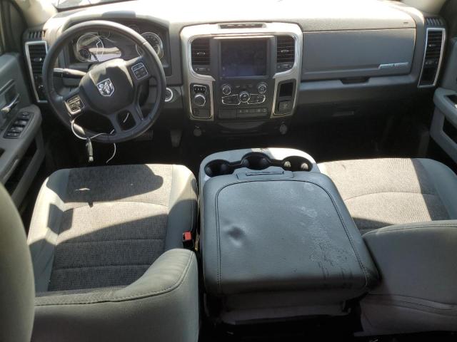 1C6RR6LT8KS521178 - 2019 RAM 1500 CLASS SLT 白色 照片 8