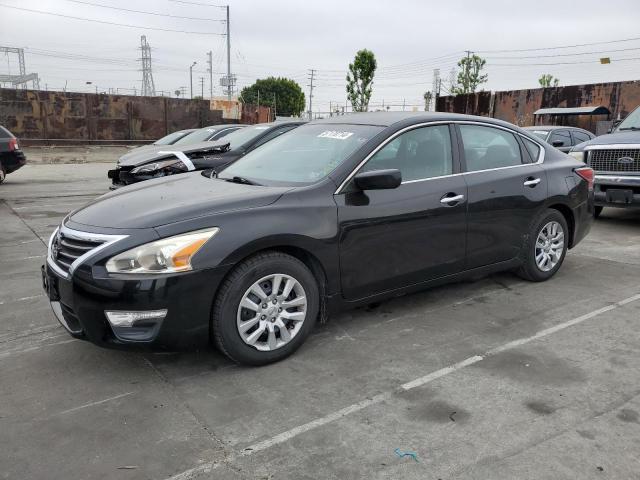 2015 NISSAN ALTIMA 2.5, 