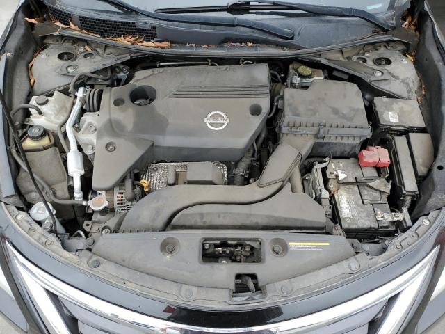 1N4AL3AP4FC240884 - 2015 NISSAN ALTIMA 2.5 BLACK photo 11