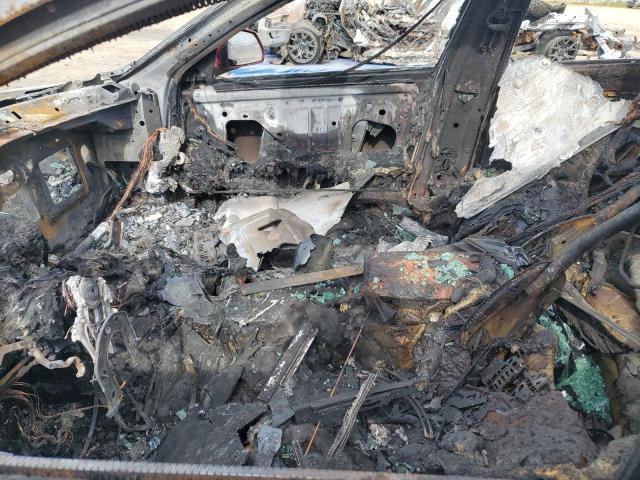 1G6DF577X80137462 - 2008 CADILLAC CTS RED photo 7