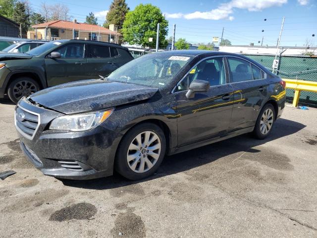 2017 SUBARU LEGACY 2.5I, null