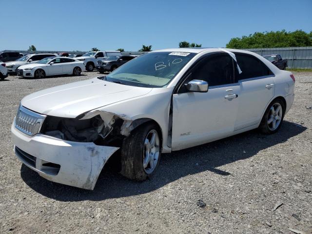 2009 LINCOLN MKZ, null