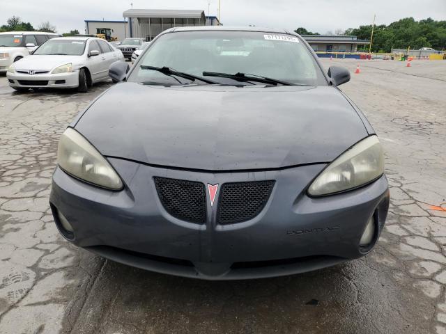 2G2WP552481114942 - 2008 PONTIAC GRAND PRIX 灰色 照片 5