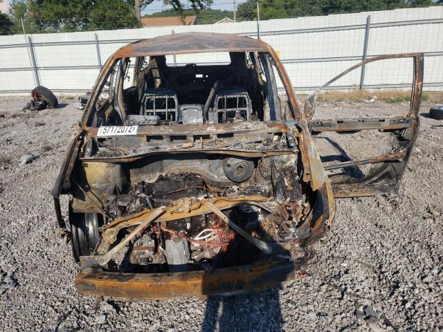 2C4RDGBG0GR262972 - 2016 DODGE GRAND CARA SE BURN photo 9