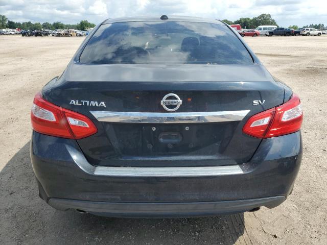 1N4AL3AP0HC239587 - 2017 NISSAN ALTIMA 2.5 GRAY photo 6