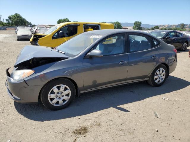 2008 HYUNDAI ELANTRA GLS, 