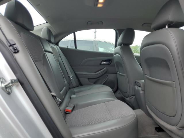 1G11C5SA7DF324086 - 2013 CHEVROLET MALIBU 1LT SILVER photo 10