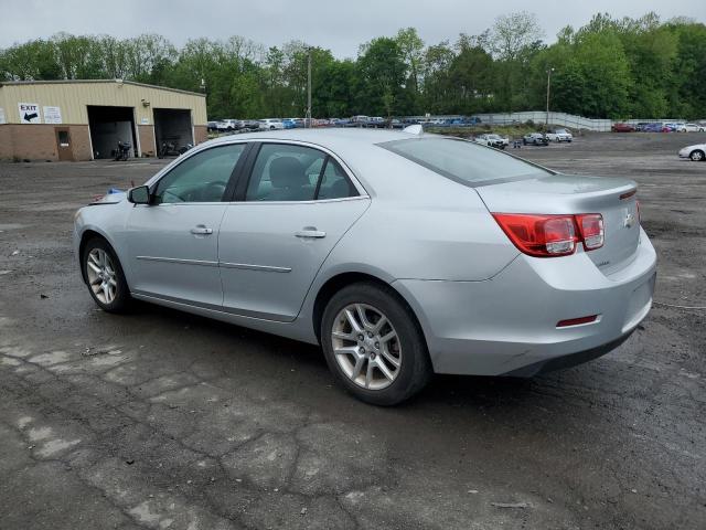 1G11C5SA7DF324086 - 2013 CHEVROLET MALIBU 1LT SILVER photo 2