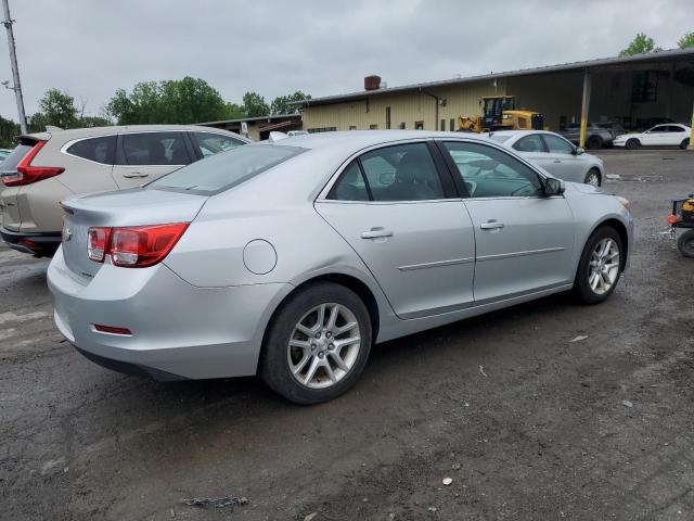 1G11C5SA7DF324086 - 2013 CHEVROLET MALIBU 1LT SILVER photo 3