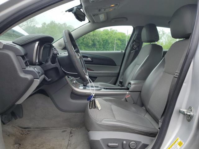 1G11C5SA7DF324086 - 2013 CHEVROLET MALIBU 1LT SILVER photo 7