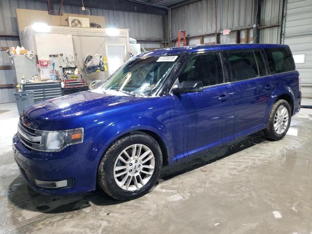 2014 FORD FLEX SEL, 
