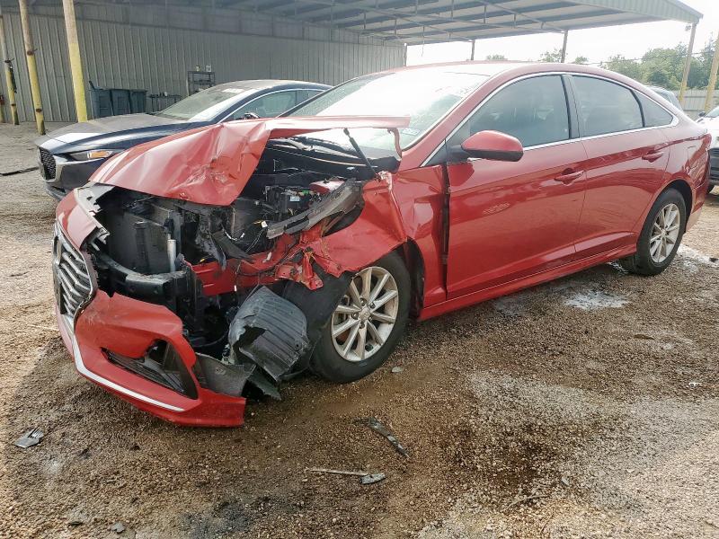 2019 HYUNDAI SONATA SE, 