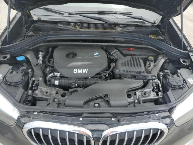 WBXHU7C33H5H38305 - 2017 BMW X1 SDRIVE28I BLACK photo 11
