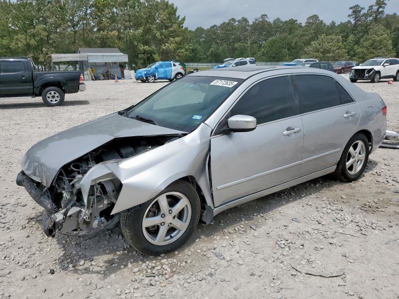 2005 HONDA ACCORD EX, null