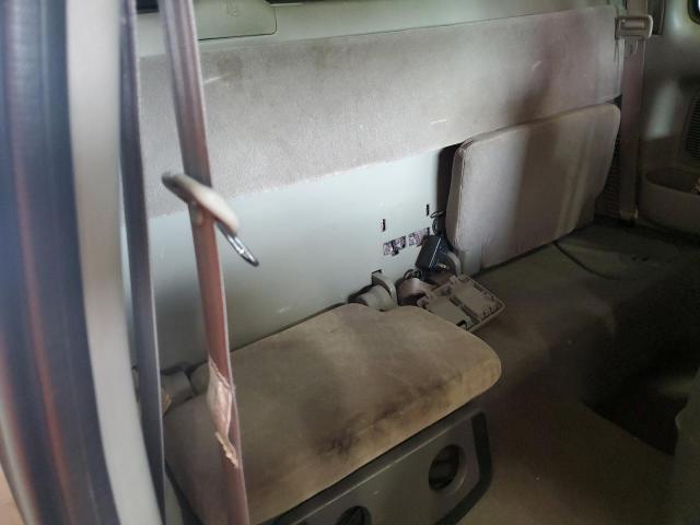 5TESM92N32Z109856 - 2002 TOYOTA TACOMA XTRACAB PRERUNNER ვერცხლისფერი ფოტო 10