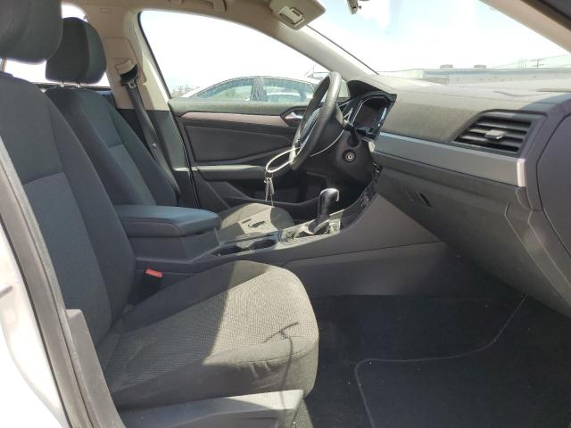 3VWC57BU0KM125651 - 2019 VOLKSWAGEN JETTA S Weiß Foto 7