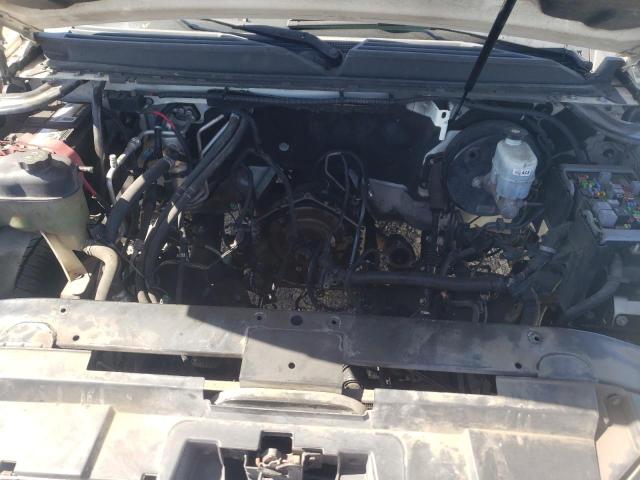 1GYFK262X9R143601 - 2009 CADILLAC ESCALADE ESV LUXURY WHITE photo 12