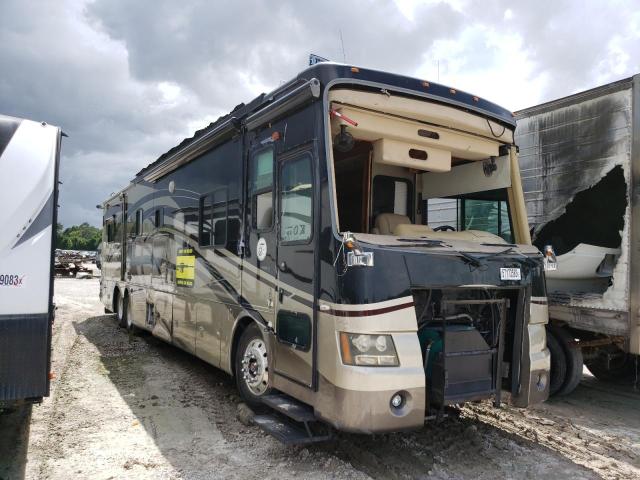 4VZBT1B988C061509 - 2008 SPARTAN MOTORS MOTORHOME 4VZ TWO TONE photo 1