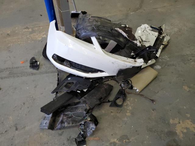 19VDE1F70EE005056 - 2014 ACURA ILX 20 TECH WHITE photo 12