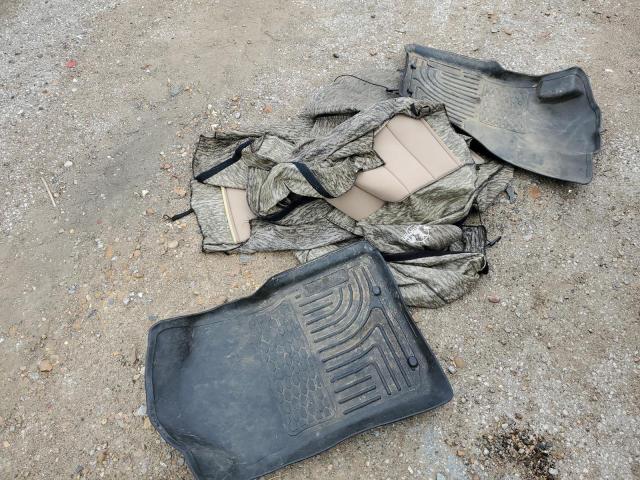 5TFJU4GN5CX013940 - 2012 TOYOTA TACOMA DOUBLE CAB PRERUNNER BROWN photo 12