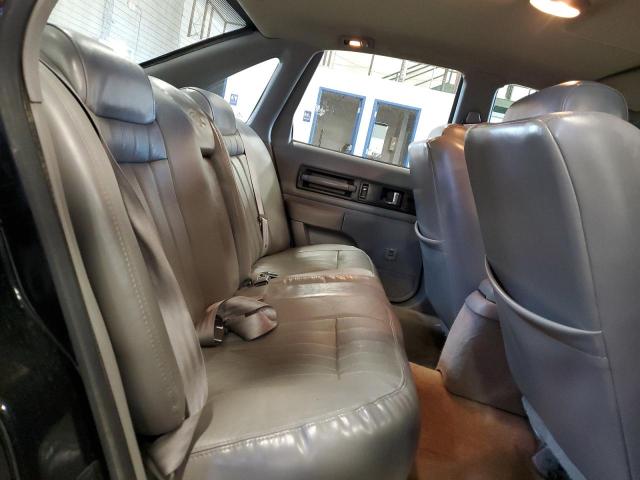 1G1BL52P7SR157491 - 1995 CHEVROLET CAPRICE / CLASSIC SS 黑色 照片 10