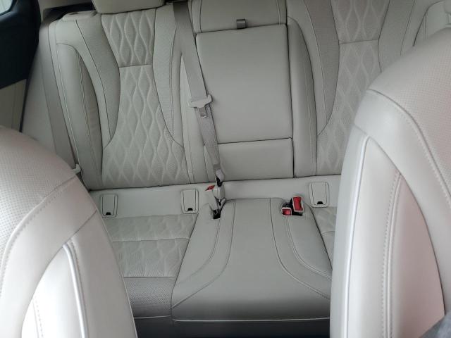 LRBFZSR45MD131231 - 2021 BUICK ENVISION AVENIR BLACK photo 10