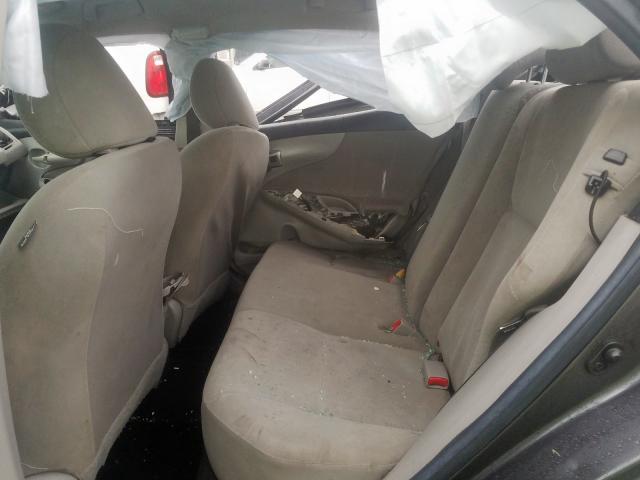 5YFBU4EE2DP085573 - 2013 TOYOTA COROLLA BASE  照片 6